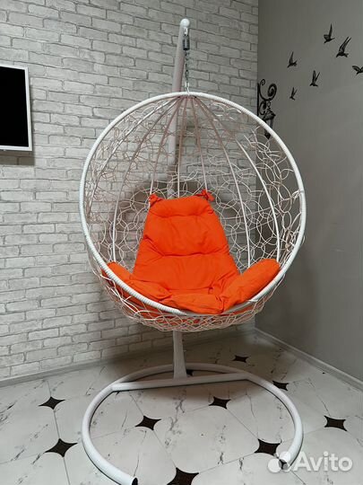 Кресло качалка