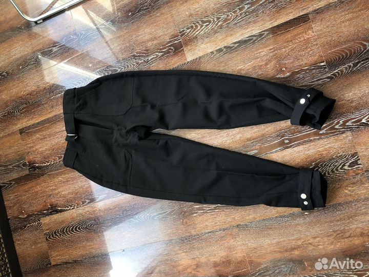 Брюки женские bershka 38 р-р