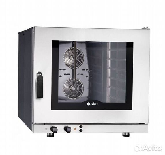 Печь конвекционная Abat кэп-6Э KW91
