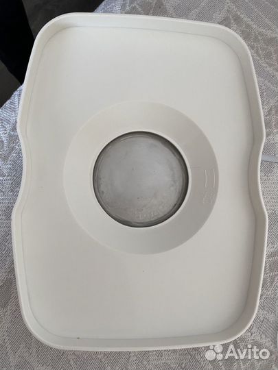 Паровые стерилизатор и подогреватель Chicco