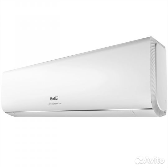 Сплит-система Ballu bsag-09HN8