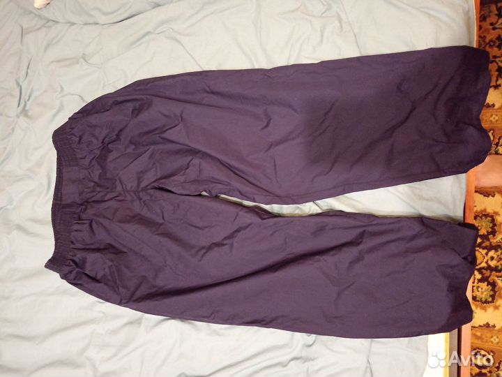 Спецодежда костюм женский 52-54/158-164 новый б/б