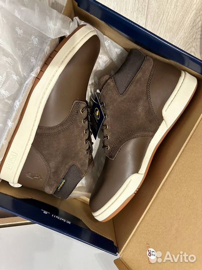 Ботинки Polo Ralph Lauren 809855863003 (р-р 41)