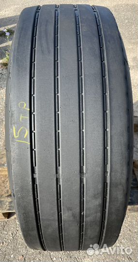 Krone KR311 ECO 385/65 R22.5