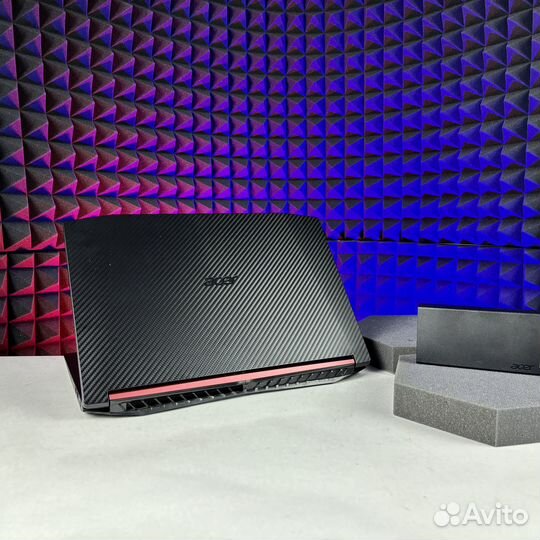Игровой ноутбук GeForce GTX 1050
