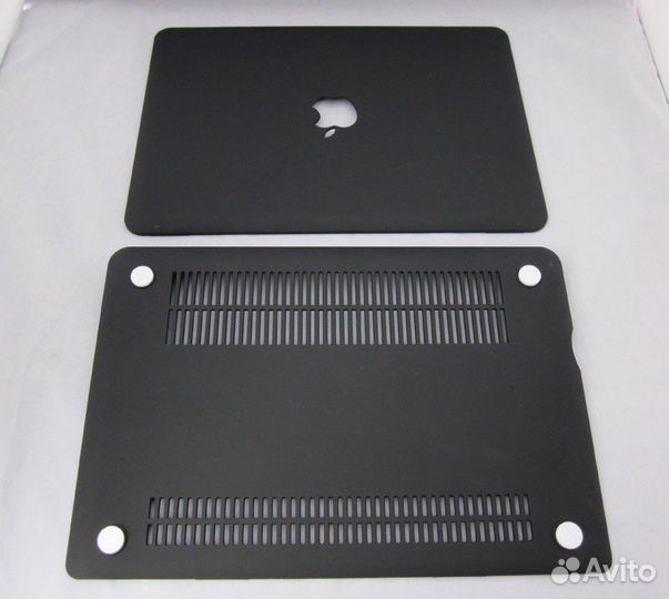 Чехол для MacBook Air 13 2019 / 2018 / 2017