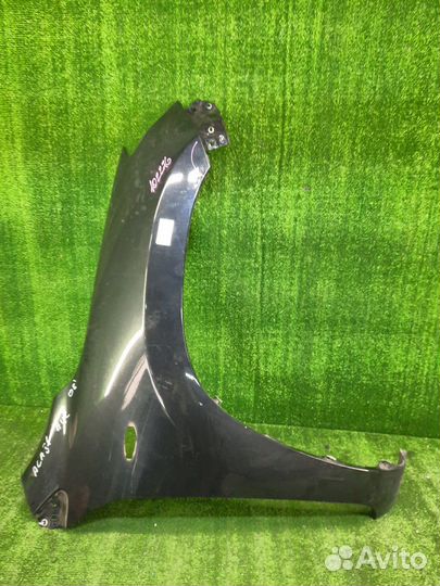 Крыло toyota RAV4 ACA31 (102276) контрактная