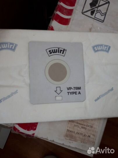 Пылесос samsung