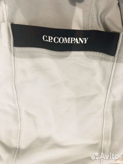 Cp company худи