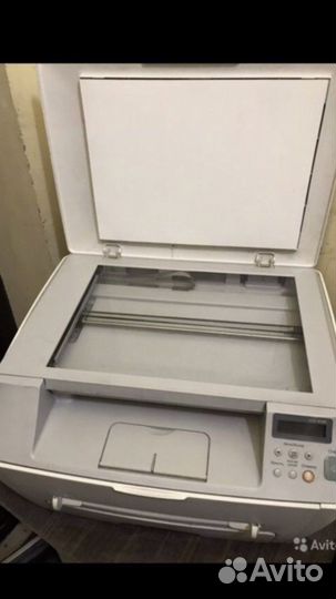 Мфу Samsung 4100,4200,4220 Xerox 3119