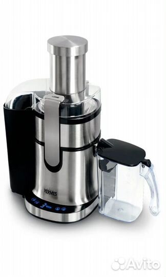 Соковыжималка центробежная