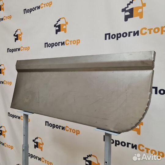 Пенка задней левой двери MB Sprinter 906 maxi