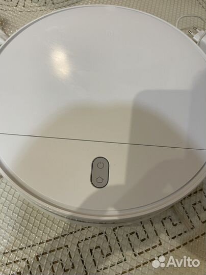 Xiaomi mi robot vacuum