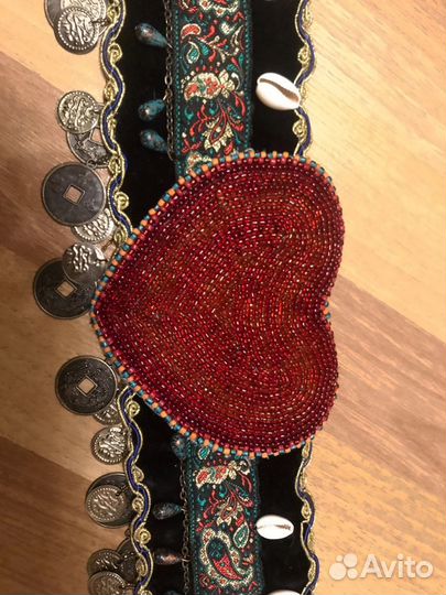 Пояс трайбл