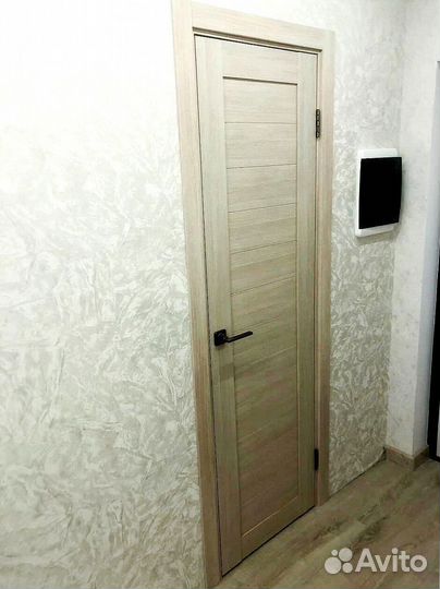 Межкомнатные двери