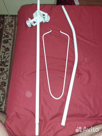 Держатель для балдахина