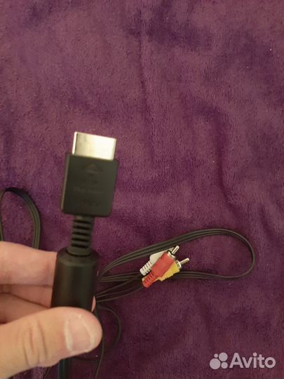 Кабель для ps1