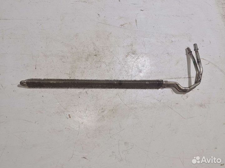 Радиатор гидроусилителя BMW 5 E60