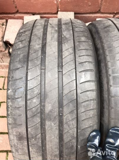 Michelin Primacy 3 245/40 R18