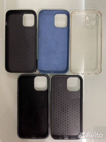 Чехол на iPhone 12 pro max