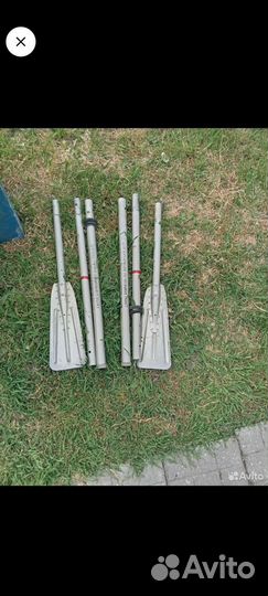 Лодка надувная intex