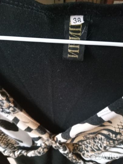 Платье женское