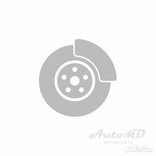 Механизм самоподведения колодок Fiat Albea