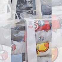 Детское нижнее бельё. Заказ