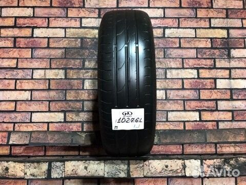 Continental ContiPremiumContact 2 195/65 R15