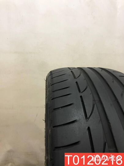 Bridgestone Potenza S001 225/40 R19 89Y