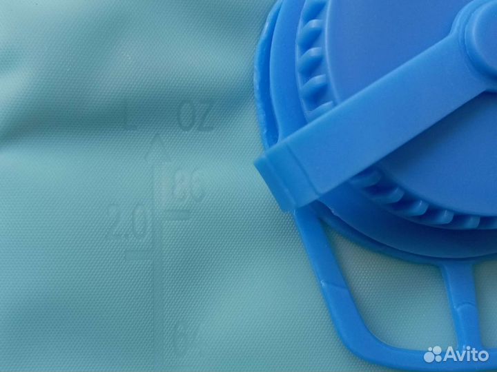 Гидратор 2л, новый, питьевая система