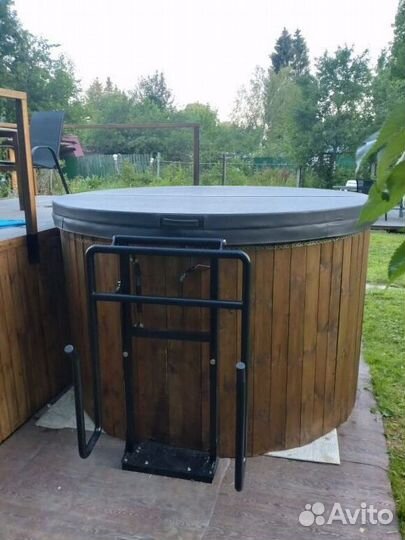 Крышка на купель KSH-38255