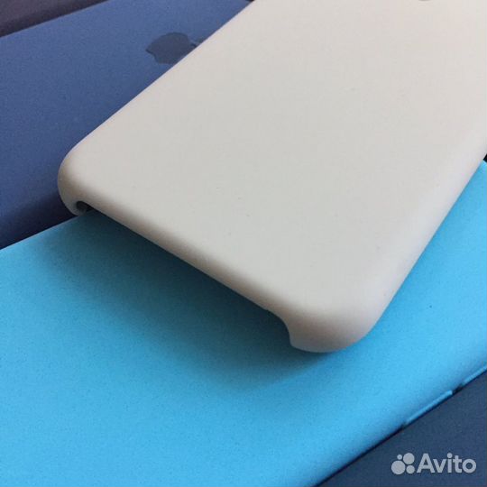 Чехол для iPhone 6 / 6S Silicone Case