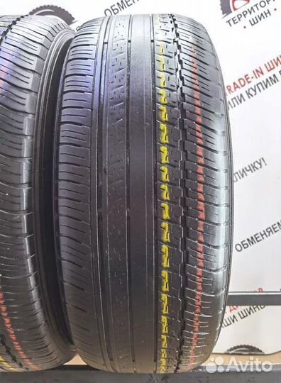 Dunlop Grandtrek AT1 245/55 R19 103H
