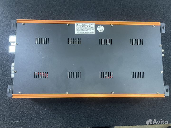 Сабвуфер Kicx HeadShot 12 + Dl Audio 1.2500