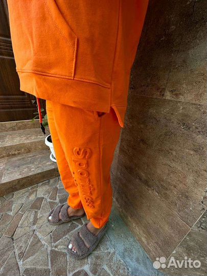 Женский спортивный костюм Турция люкс