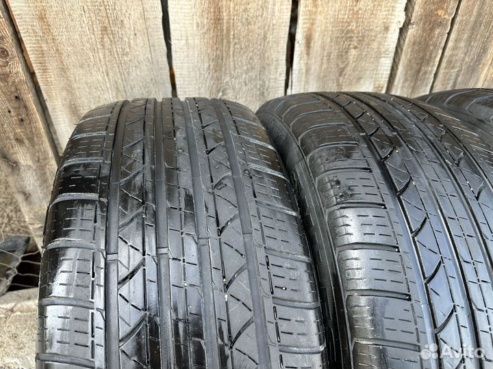 Milestar MS932 Sport 255/50 R19