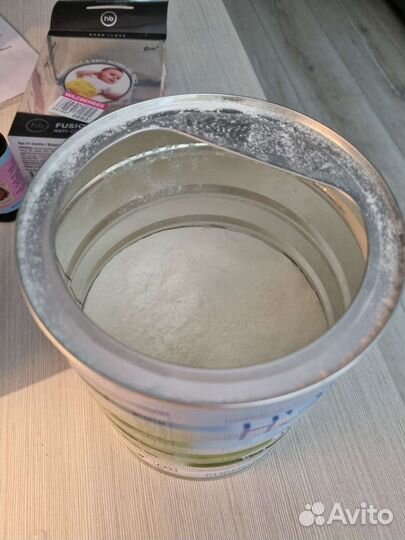 Смесь нэнни классика 0-12