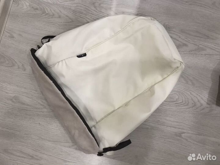 Прогулочная коляска 2 в 1 mima xari