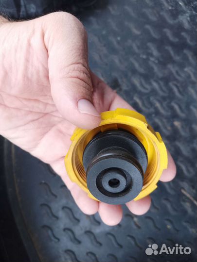 Крышка расширительного бачка Opel, Cruze, Aveo