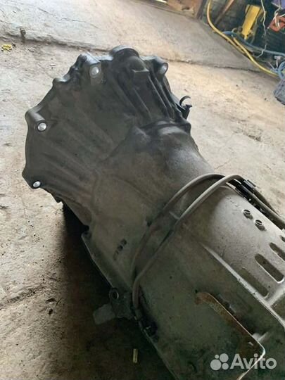 АКПП Infiniti Qx56 VK56VD 5.6L 2013