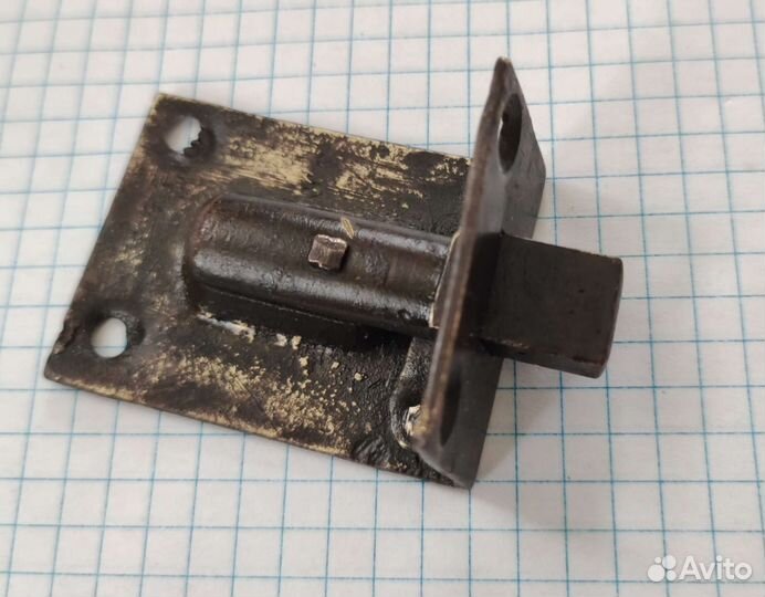 Старинный замок