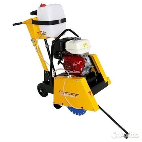 Аренда Асфальторез Резчик швов