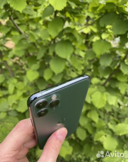 iPhone 11 Pro, 64 ГБ