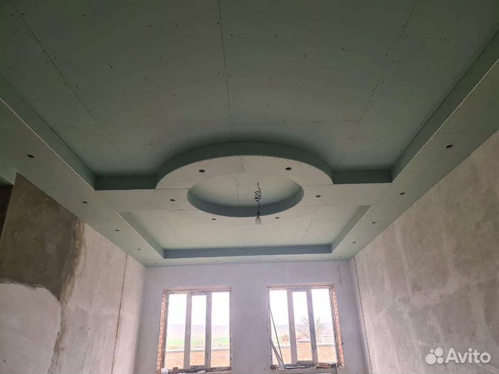 Ремонт квартир под ключ от бригады проф мастеров