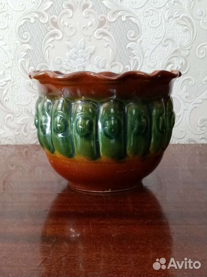 Декоративные элементы