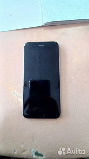 iPhone 6S, 64 ГБ