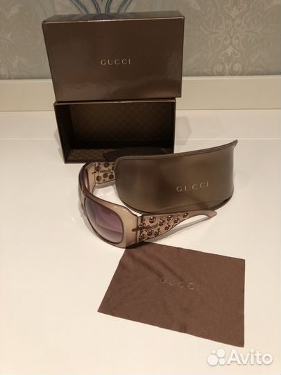 Очки брендовые Dg, Roberto Cavalli, Gucci, Yudashk