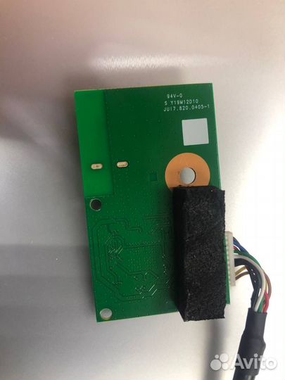 Wi-Fi модуль для Xiaomi L43M2-5ARU