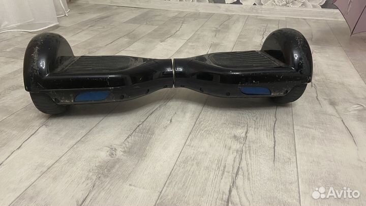 Гироскутер